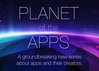 Planet of the Apps