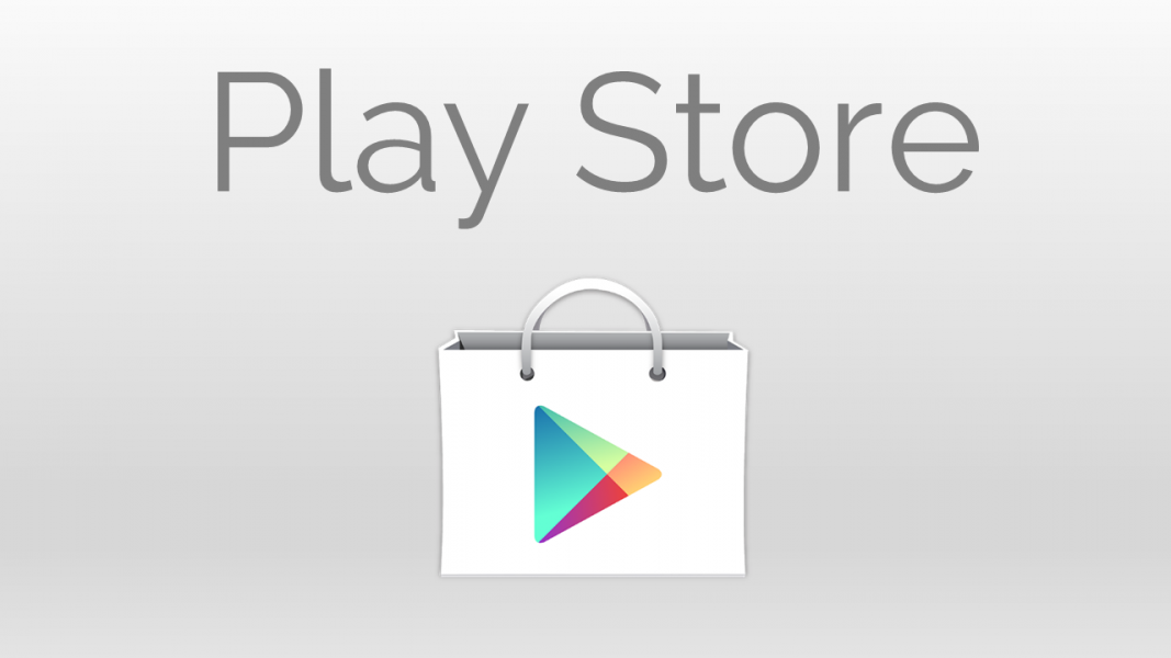 Play Store