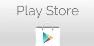 Play Store