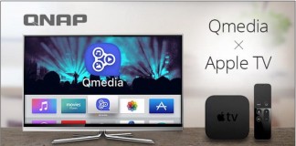 QNAP Qmedia