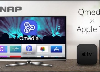 QNAP Qmedia