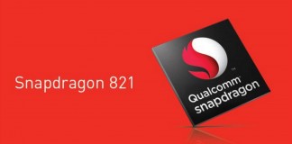 Qualcomm Snapdragon 821