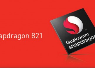 Qualcomm Snapdragon 821