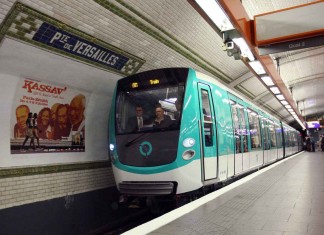 RATP