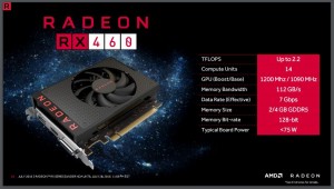 Radeon-RX-460