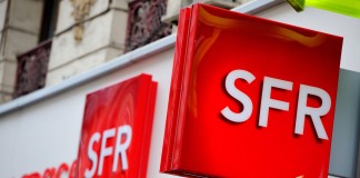 SFR