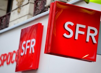 SFR