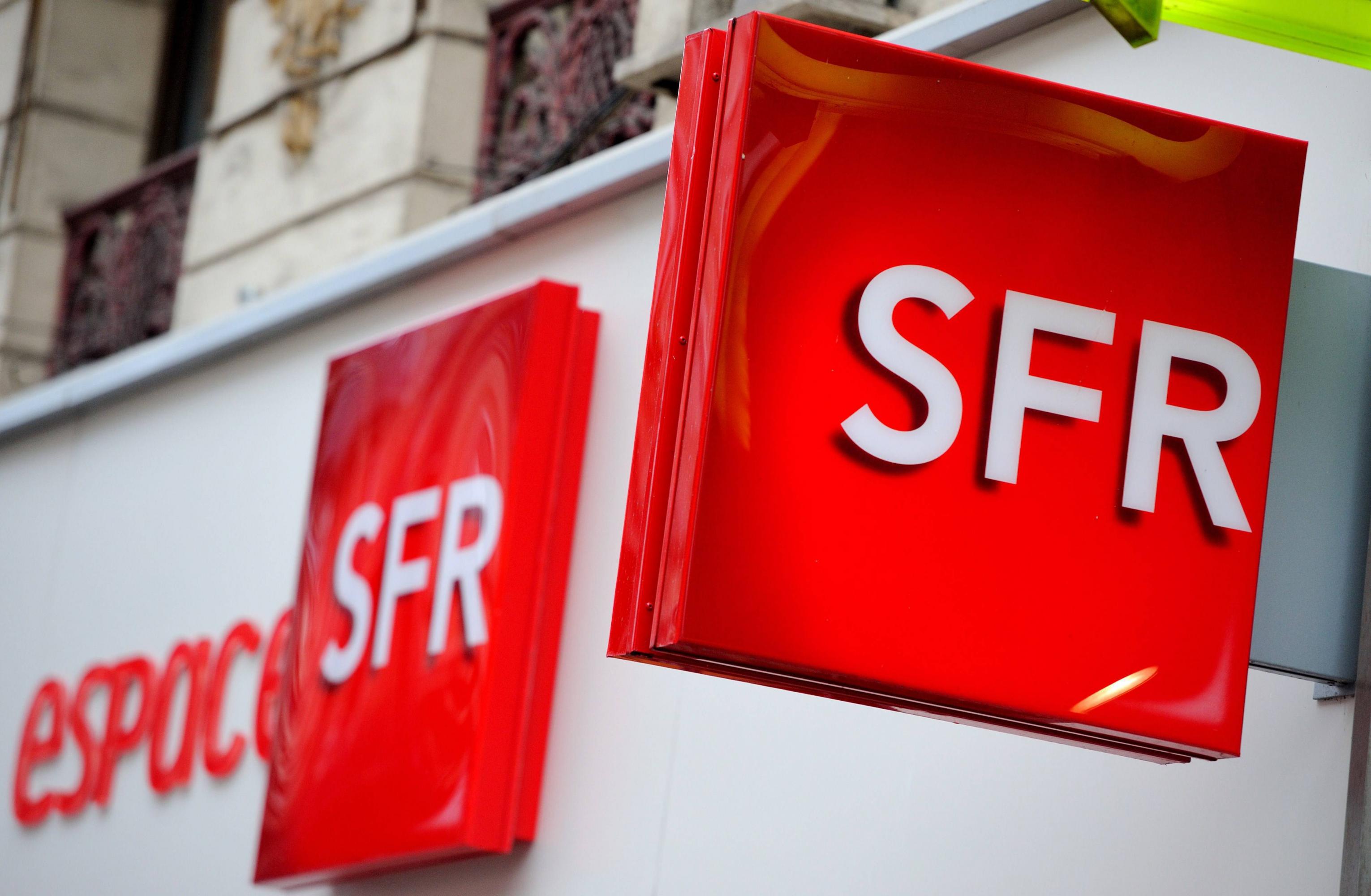 SFR voit sa pile de plaintes toujours aussi haute