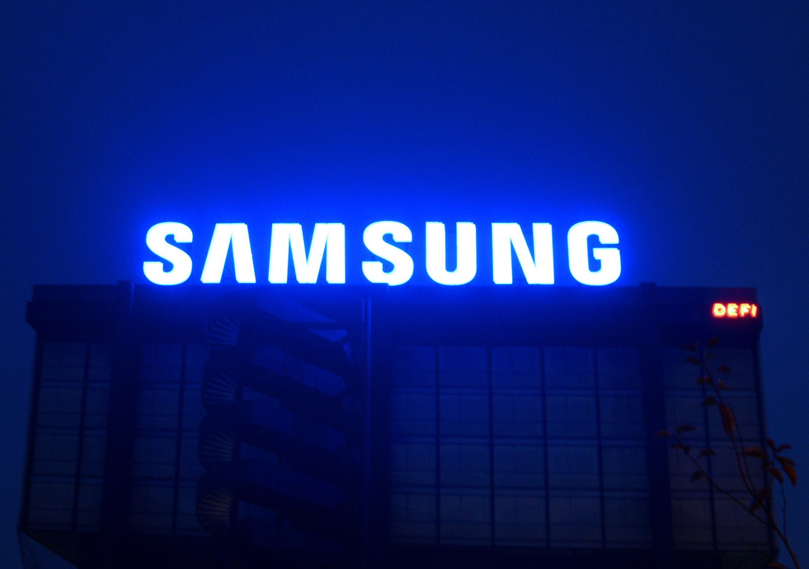 Samsung Samsung