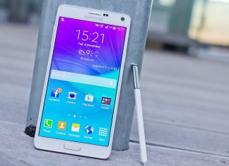 Samsung Galaxy Note 7