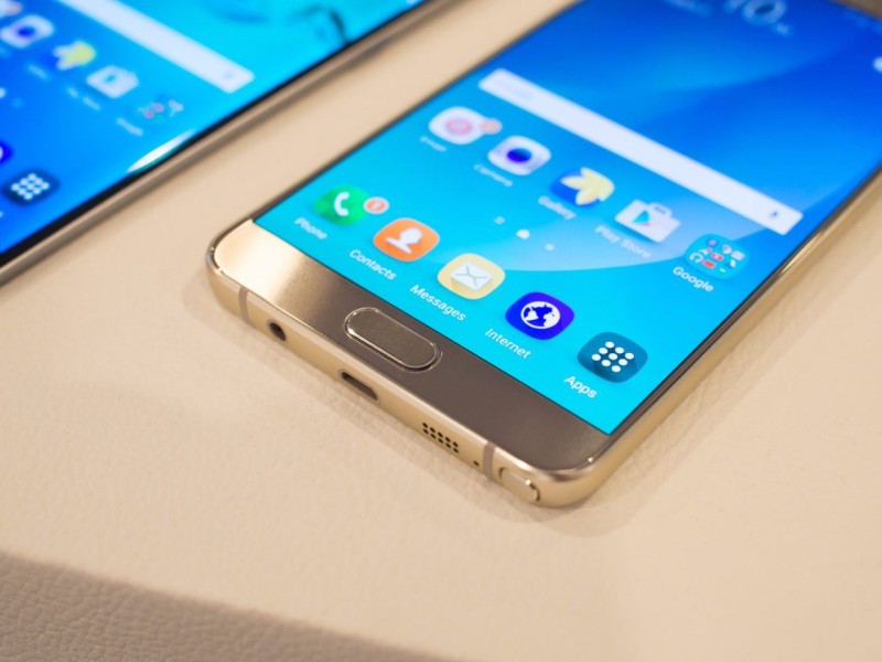 Samsung Galaxy Note 7 Samsung Galaxy Note 7