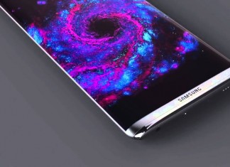 Samsung Galaxy S8