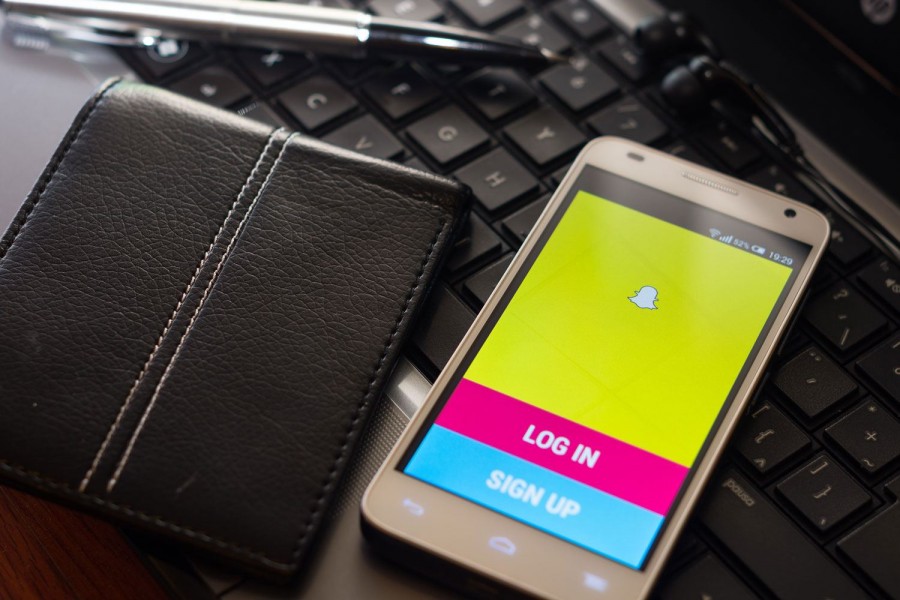 Snapchat Snapchat