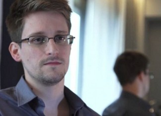Snowden