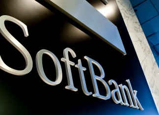 SoftBank