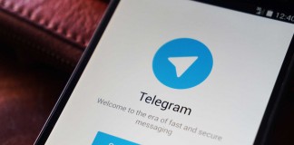 Telegram