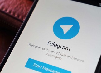 Telegram