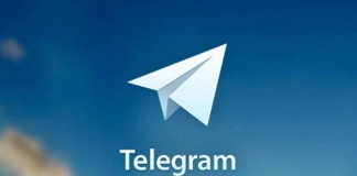 Telegram