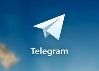 Telegram