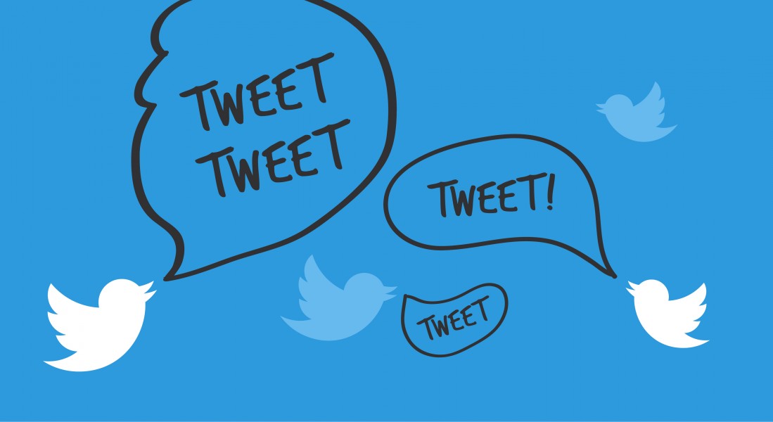 Twitter Twitter
