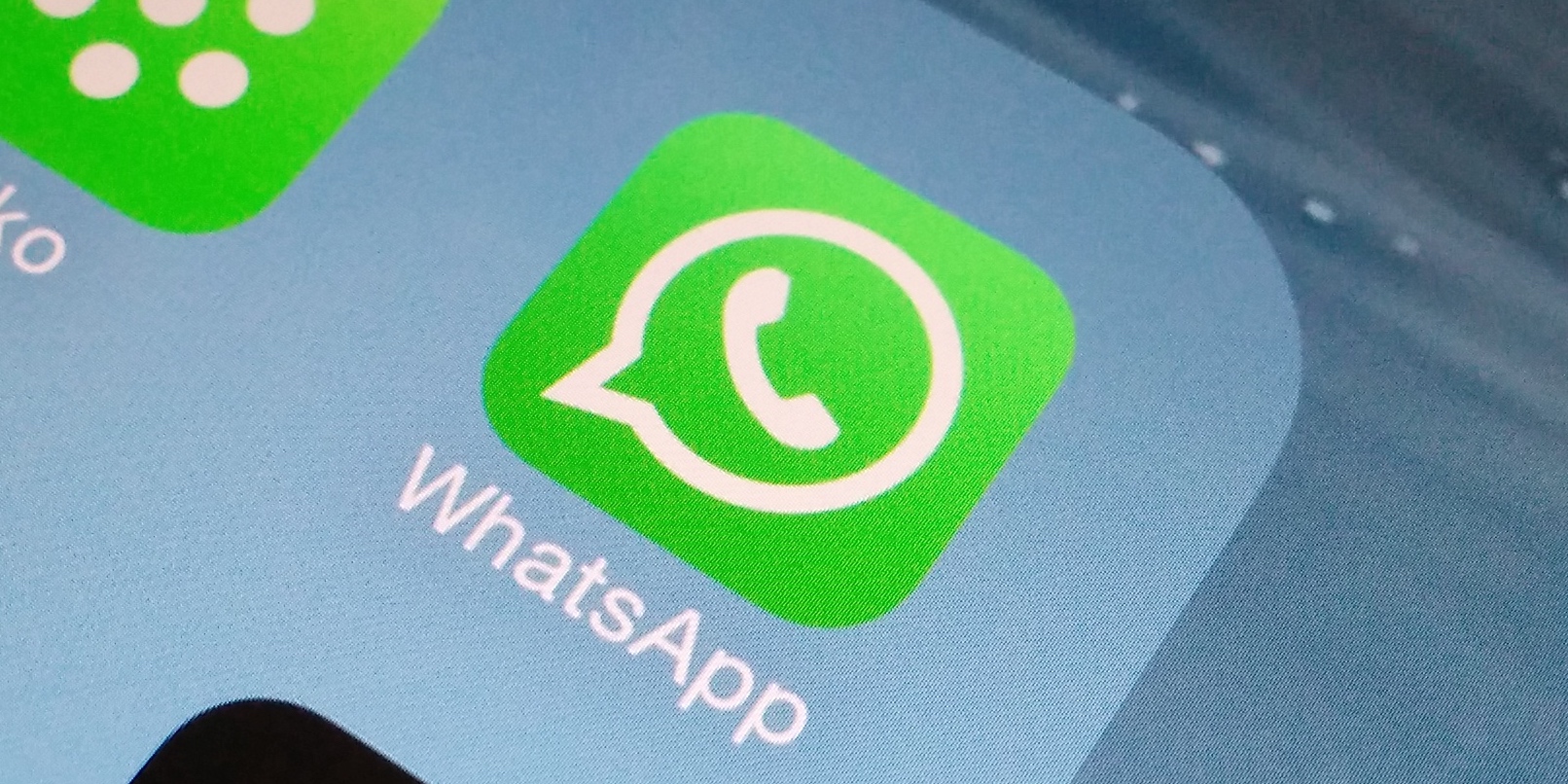 Le paiement sécurisé sur WhatsApp