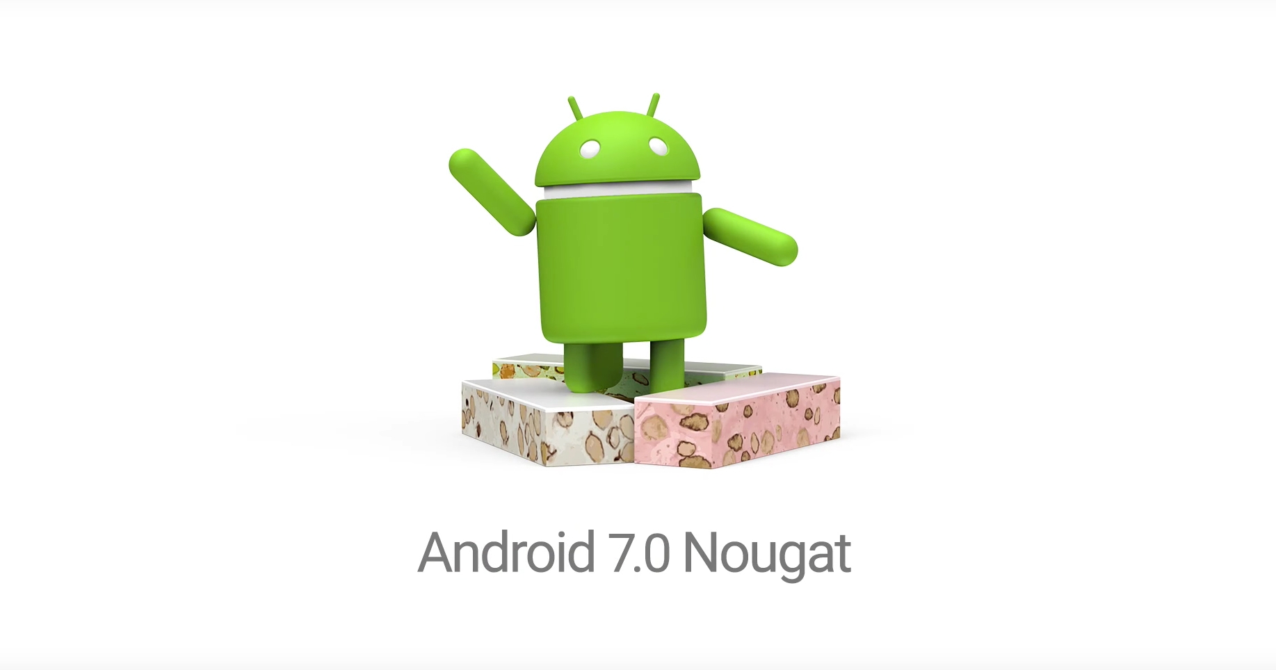 android 7 nougat
