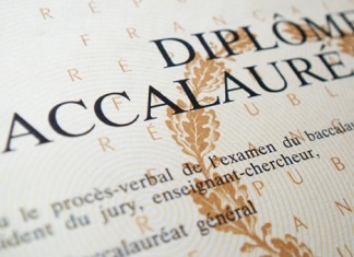 baccalaureat diplome