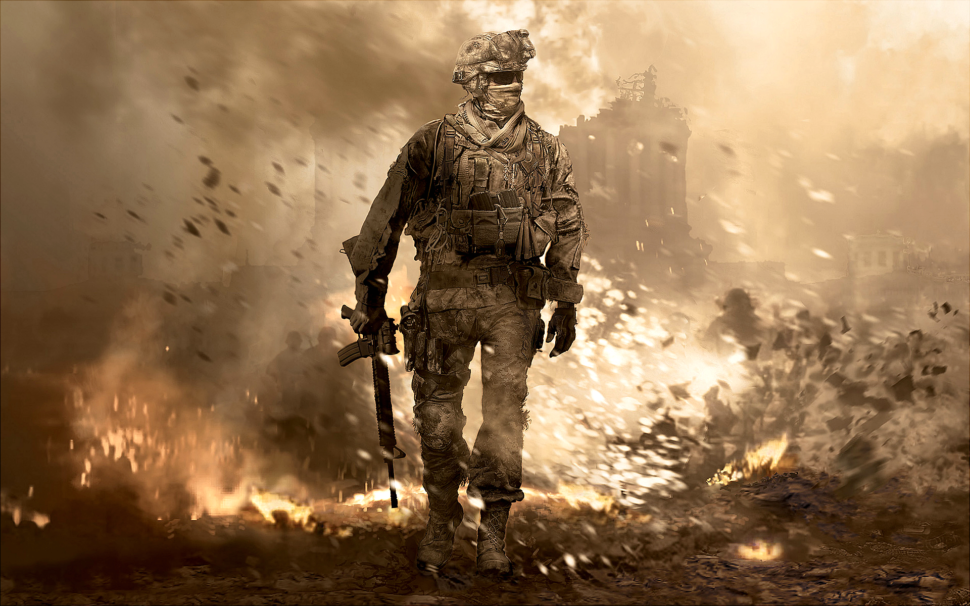 call of duty call of duty
