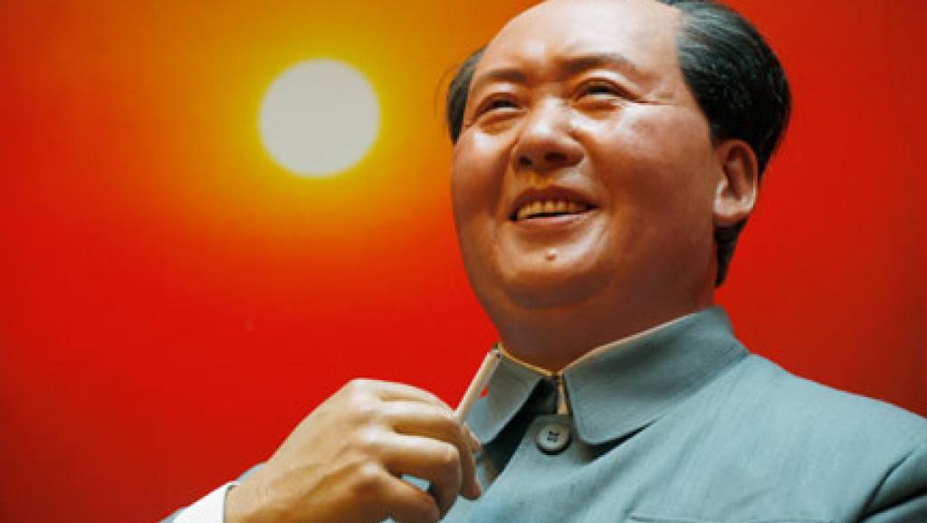 chine chine