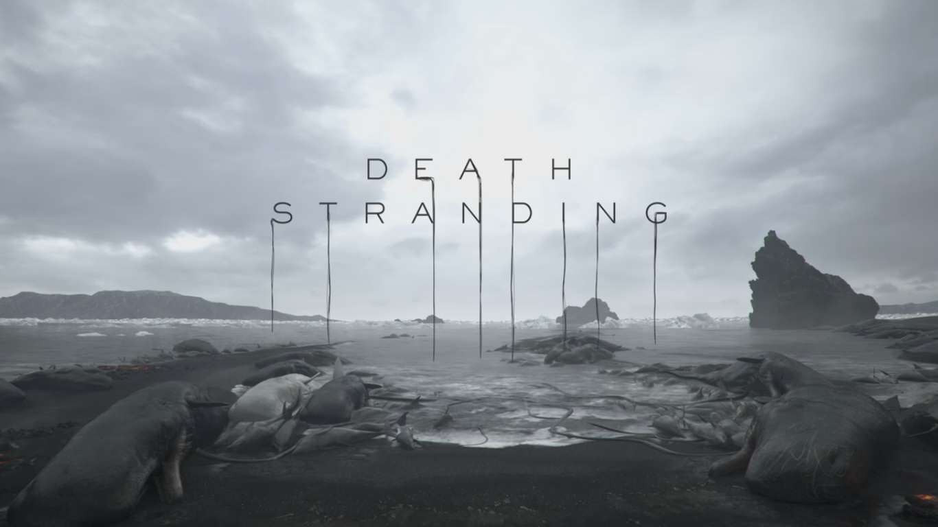 death stranding 2