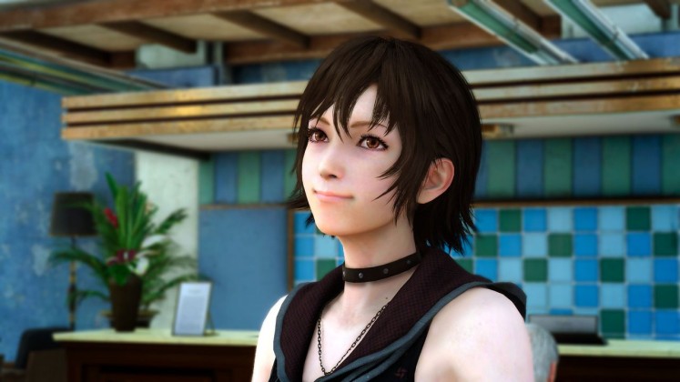 ffxv3 747x420 - Final Fantasy XV s'offre pas moins de 23 images