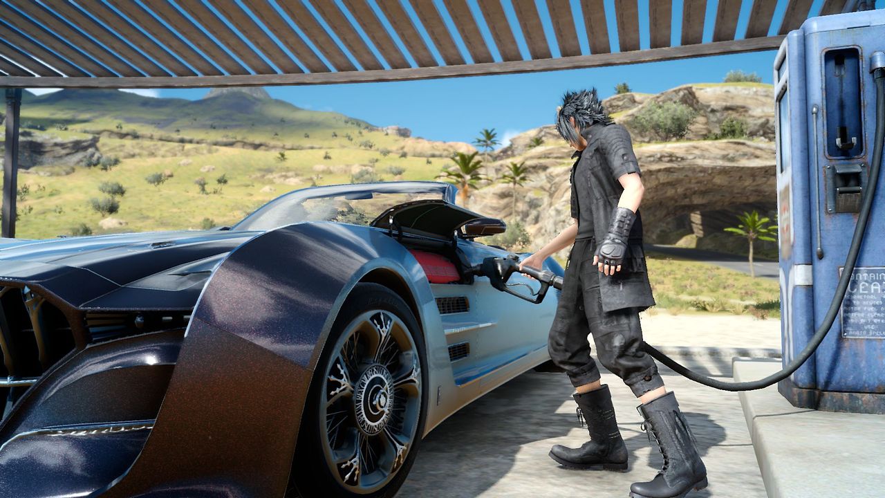 ffxv9 ffxv9