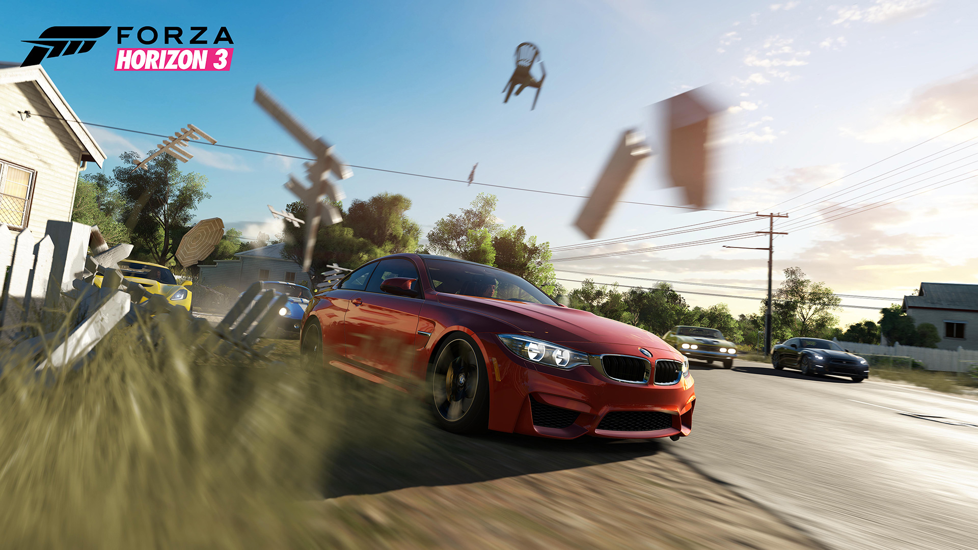 forza horizon 3 forza horizon 3