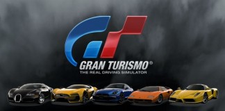 gran turismo