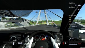 gran turismo 5