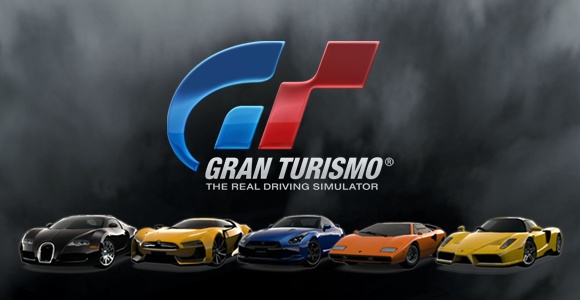 gran turismo gran turismo