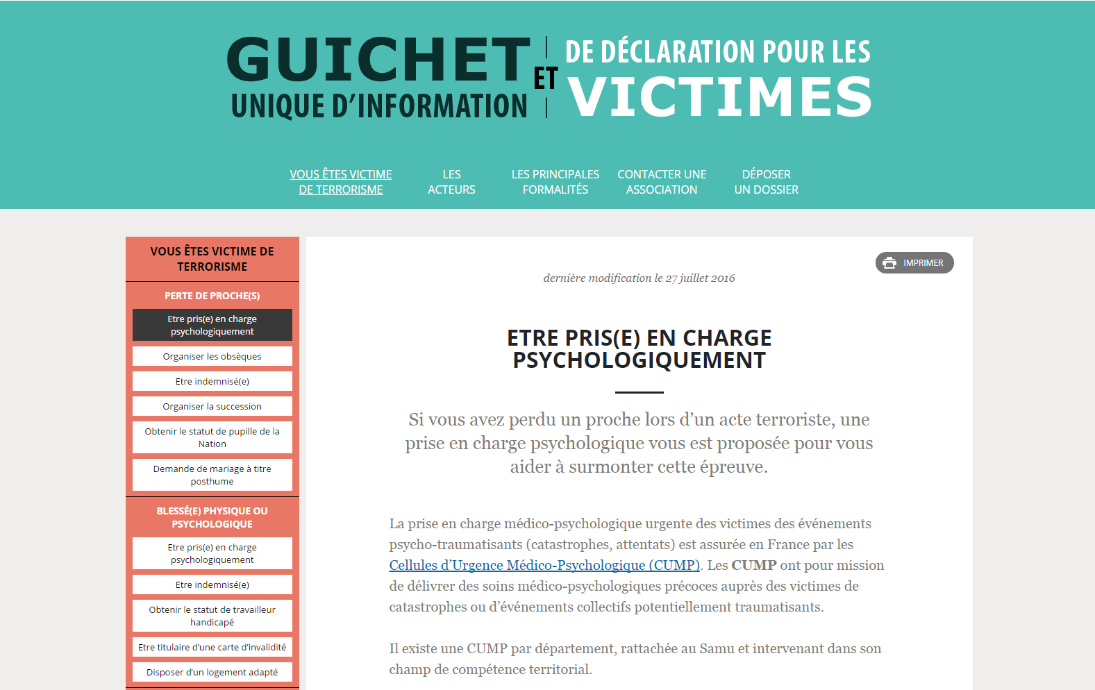 guichet