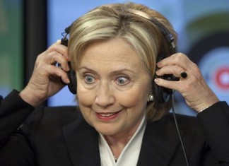Hillary Rodham Clinton