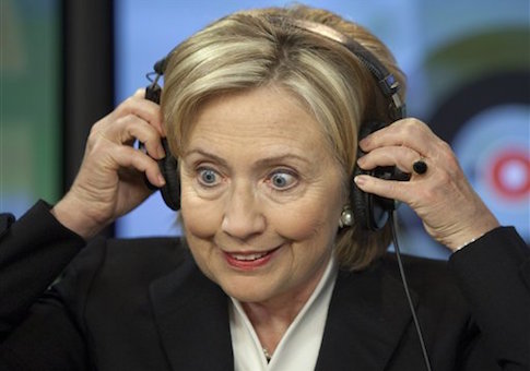 Hillary Rodham Clinton Hillary Rodham Clinton