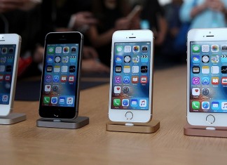 iPhone