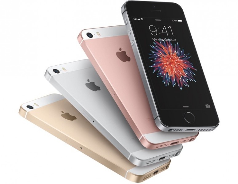 iphone se iphone se