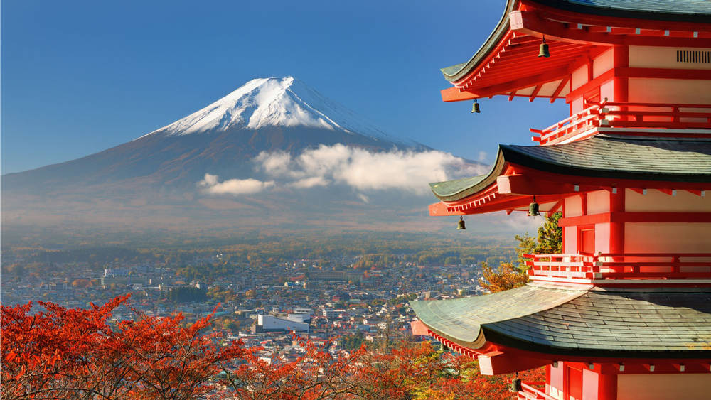 japon japon