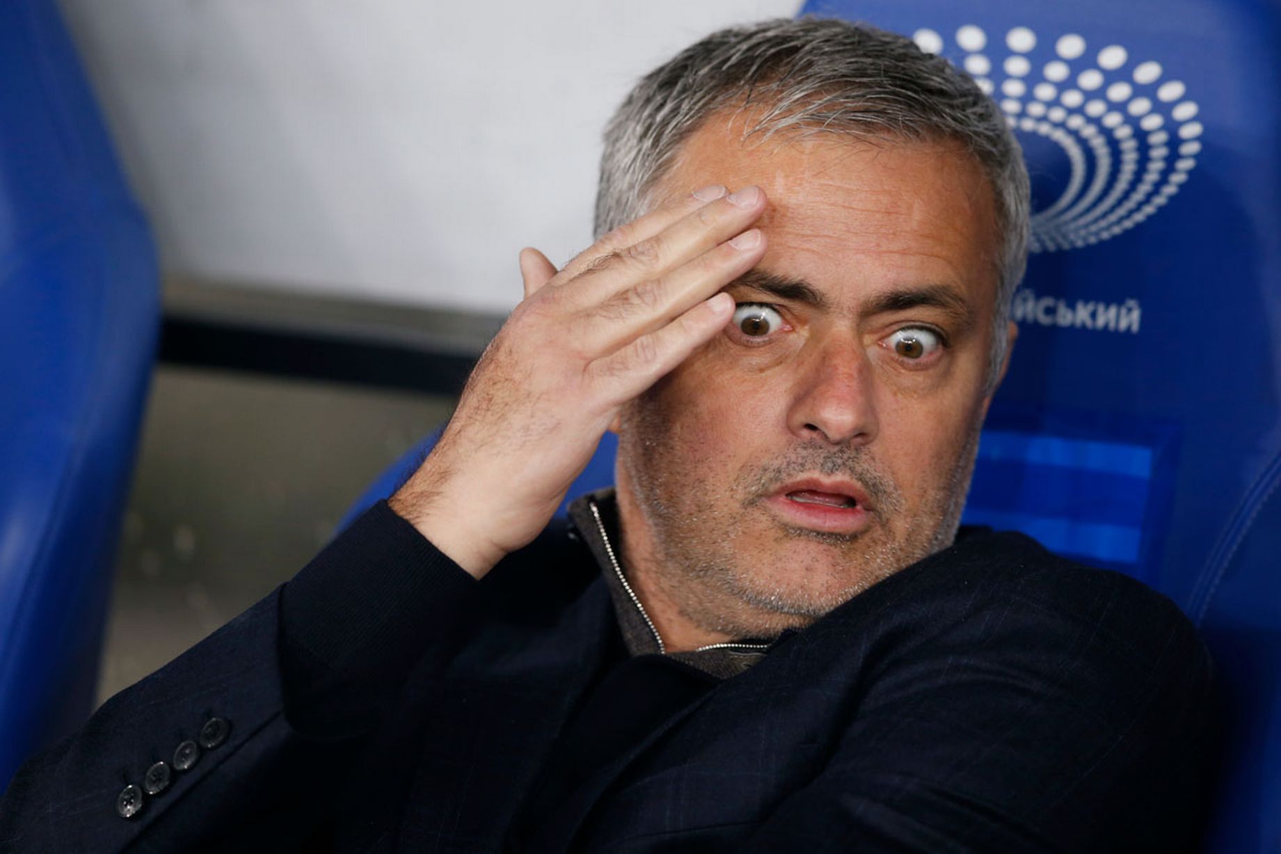 josé mourinho josé mourinho
