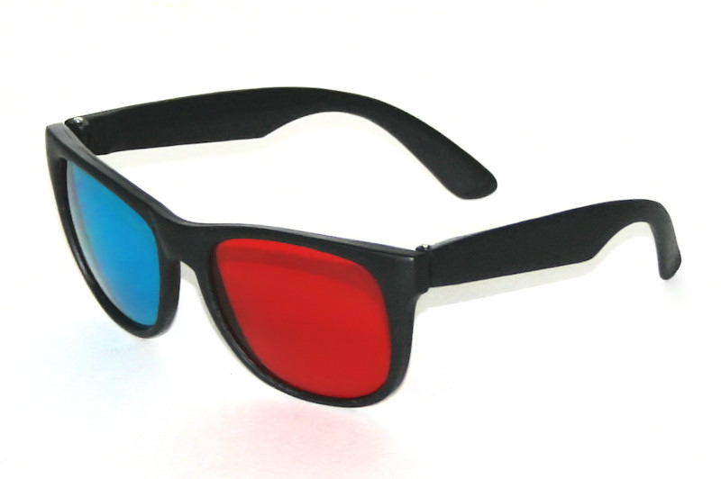 lunettes 3d