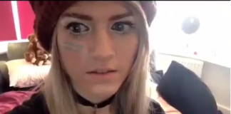 marina joyce