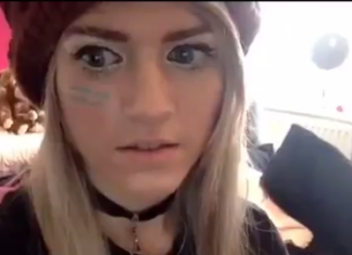 marina joyce