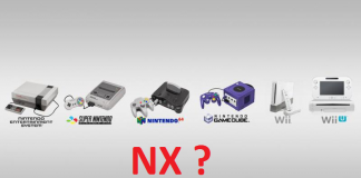 nintendo evolution