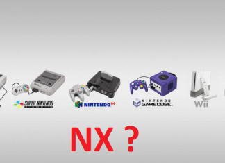 nintendo evolution