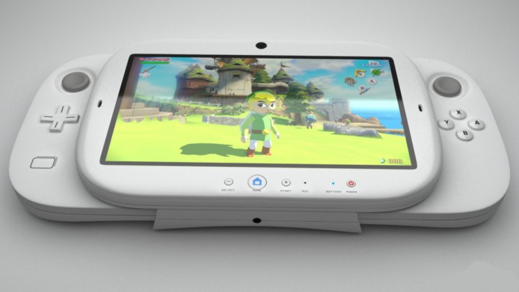 nintendo nx concept