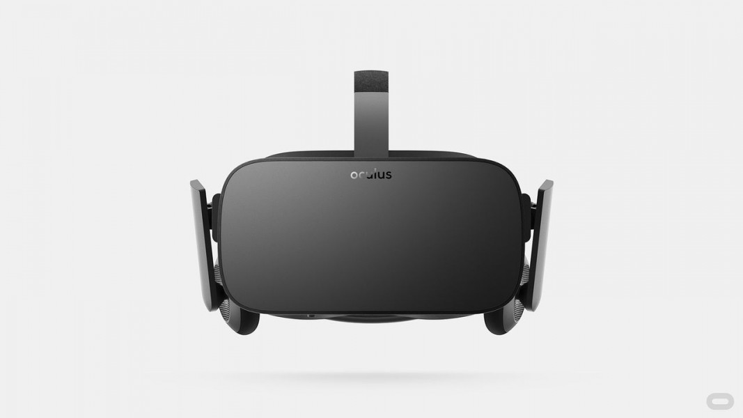 oculus rift oculus rift
